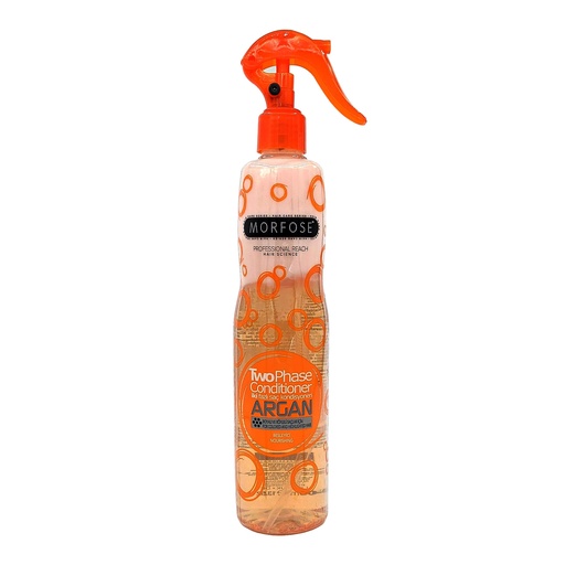 [Mor103] Morfose Argan Zweiphasen-Conditioner 400 ml