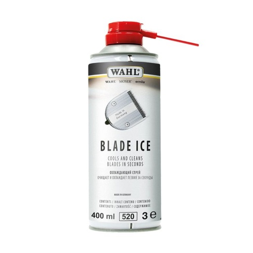 [2999-7900] Wahl Blade Ice 400ml