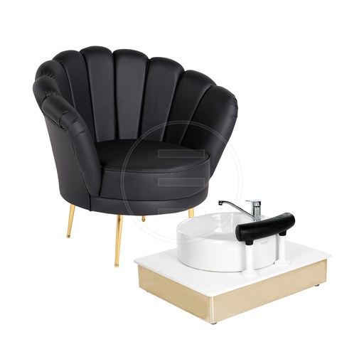 [ALP:1220] Alpeda Pearl Spa