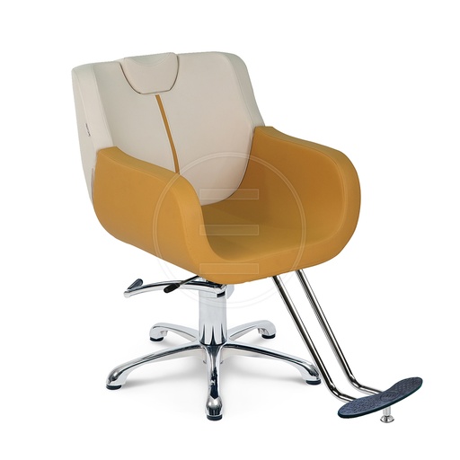 [TK 251] Bate TK 251 Damen Bedienungsstuhl