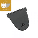 Wahl Professional Blach Chrome Beret Blade Nr.02111-450