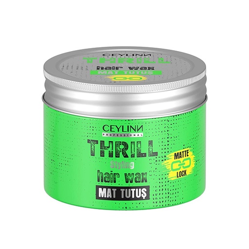 [cyln01] Ceylinn Thrill Gloss Pomade 150 ml