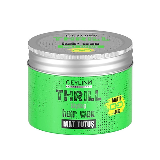 [cyln01] Ceylinn Thrill Gloss Pomade 150ml