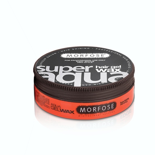 [Mor225] Morfose Cire Super Aqua Gel 175 ml