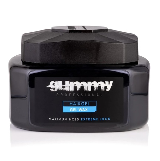 [Gum46] Gummy Hair Styling Gel Wax500ml