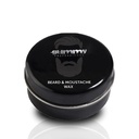 Gummy Professional Beard and Moustache Wax 