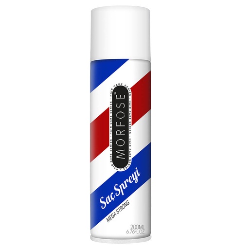 [Mor232] Morfose Hair Spray Ultra Strong 250ml