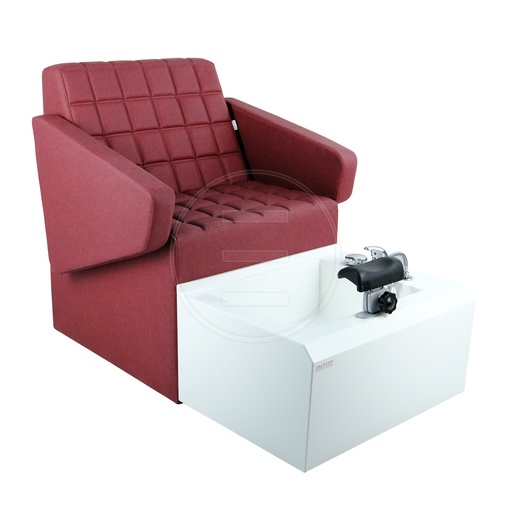 [ALP:622] Alpeda Foot Base Single K 