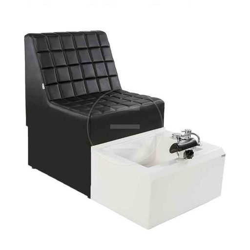 [ALP:617] Alpeda Foot Base Single 