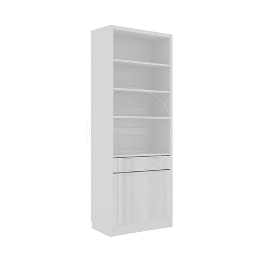 [ALP:1270] Alpeda Rigel Cabinet