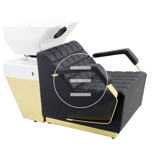[ALP:1471] Alpeda Salon Wash Gold