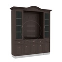 Alpeda Antique Cloakroom Gestell