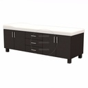Alpeda Spa Bed