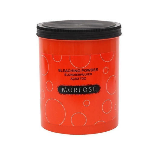 [Mor234] Morfose Poudre de Blanchiment 1000ml