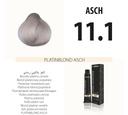 Femmas (11.1) hair color ash platinum blonde 100ml