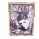 Bate Berbershop Déco Construction