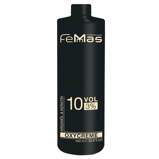 FemMas (3%) Oxycreme 1000ml