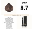 Femmas (8.7) Hair Color Light Blonde Sand 100ml