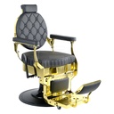 Alpeda Ronin Gold Ba Herrenrstühle