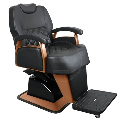 [BK-220] Bate Bk 220 Pamır Dıamond Barberstuhl