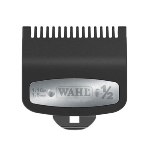 [112-3] Wahl Professional Aufsteckkamm-Set Premium Cutting / 1.5