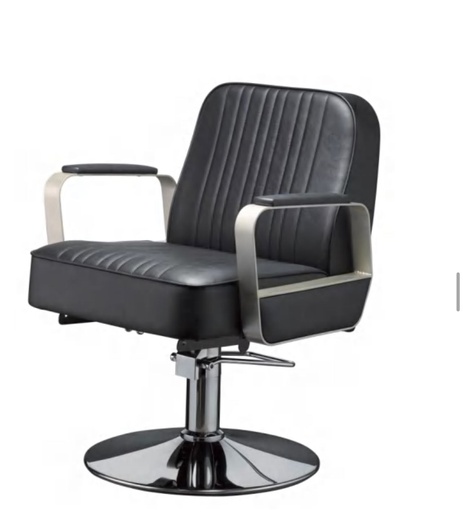 [Bt:141] Kate Damen Coiffeur Stuhl Art: MA8239-A39