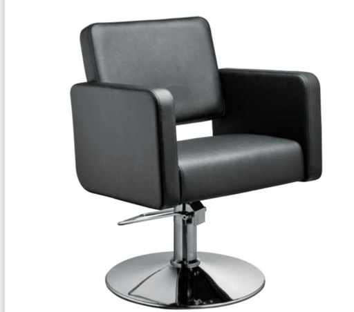 [Bt:142] Bate Damen Coiffeur Stuhl Art: MA8251-A58