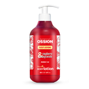 Ossion raspberry pomegranate