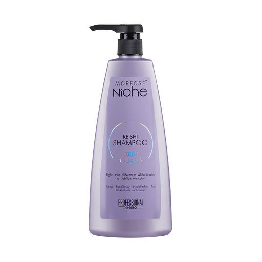 [Mor264] Morfose Niche Reıshı Shampoo 1000ml