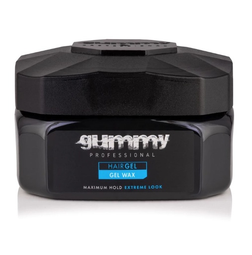 [Gum452] Gummy Hair Gel Wax 220 ML