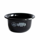 Gabri Mini Rasierschale Schwarz GBR-7896