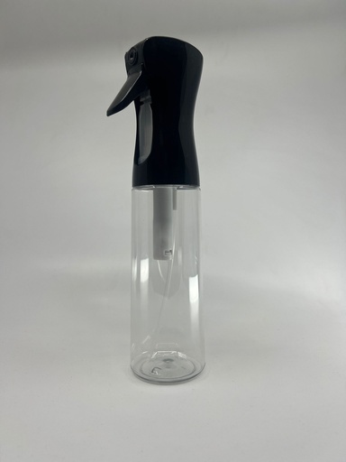 [BTC-1210] Bate Wasserflasche transparent 300mm