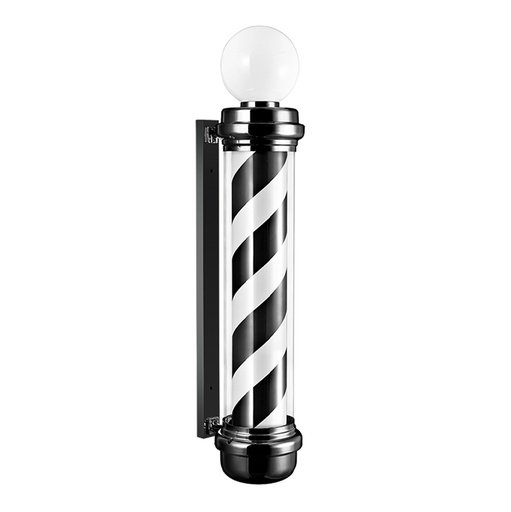 [GMBP-11] Bate Barber Pole Schwarz D5