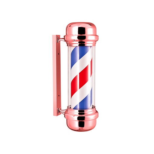 [GMBP-10] Bate Barber Pole Kupfer 68cm