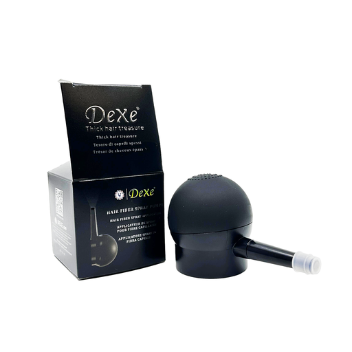 [BDX-01] Pompa spray per fibra capillare Dexe Toppik