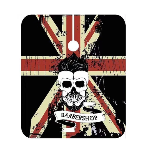 [THBU-06] Bate Barbershop Umhang 140x165 THBU-06