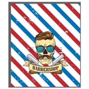 Bate Barbershop Umhang 140x165 THBU-12