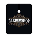 Bate Barbershop Umhang 140x165 THBU-18