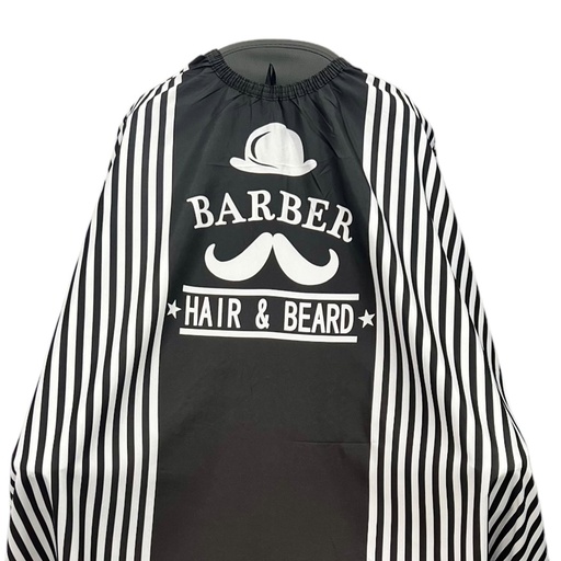 [THBU-23] Bate Barbershop cape 140x165 THBU-23