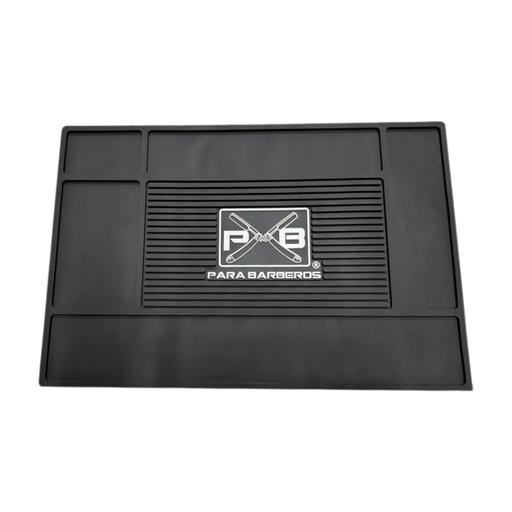 [BTC-786] Bate Coiffeur Utensilien Matte BTC-786