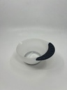Bate Farbschale Weiss