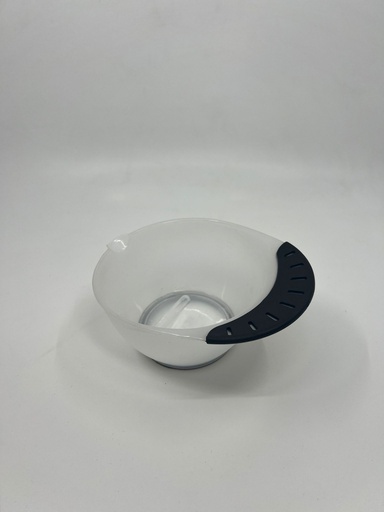 [BTC-1150] Kate Farbschale Weiss