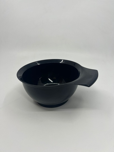 [BTC-1170] Bate Farbschale Schwarz