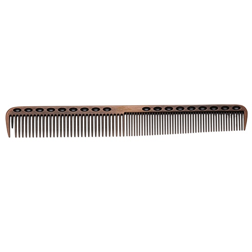 [BTC-8016] Bate Metall Haarschneidekamm BTC-8016