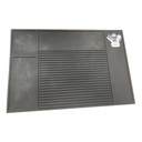 Bate Coiffeur Utensilien Matte