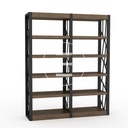 Alpeda Expo Leisure Gestell