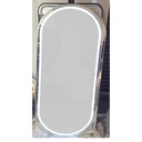 Bate 170x80 Mirror THM-02