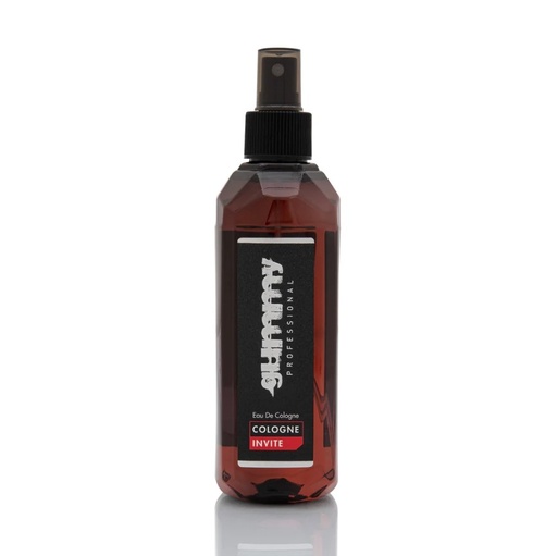 [GC 400 NO : 4] Gummy Invite Colonia 400ml