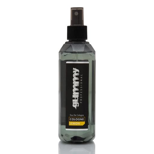 [GC 400 NO : 5] Gummy Lemon Cologne 400ml 