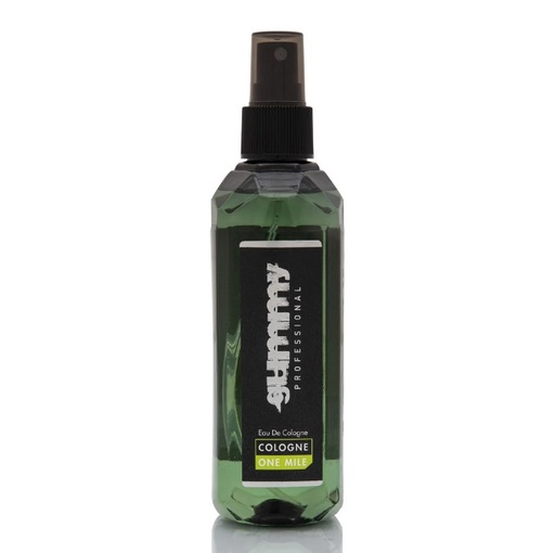 [GC 400 NO : 1] Gummy One Mile Colonia 400ml